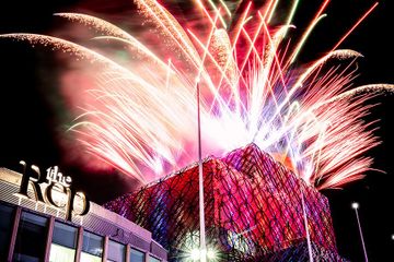 Birmingham Creative Meeting Außergewöhnliche Locations Unique Venues Birmingham image 0