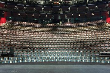 Birmingham Creative Meeting Außergewöhnliche Locations Unique Venues Birmingham image 2