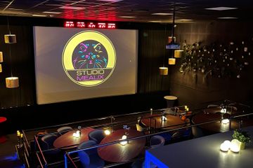 Amsterdam Mobiel Werken Evenementenzalen Studio Meaux image 0