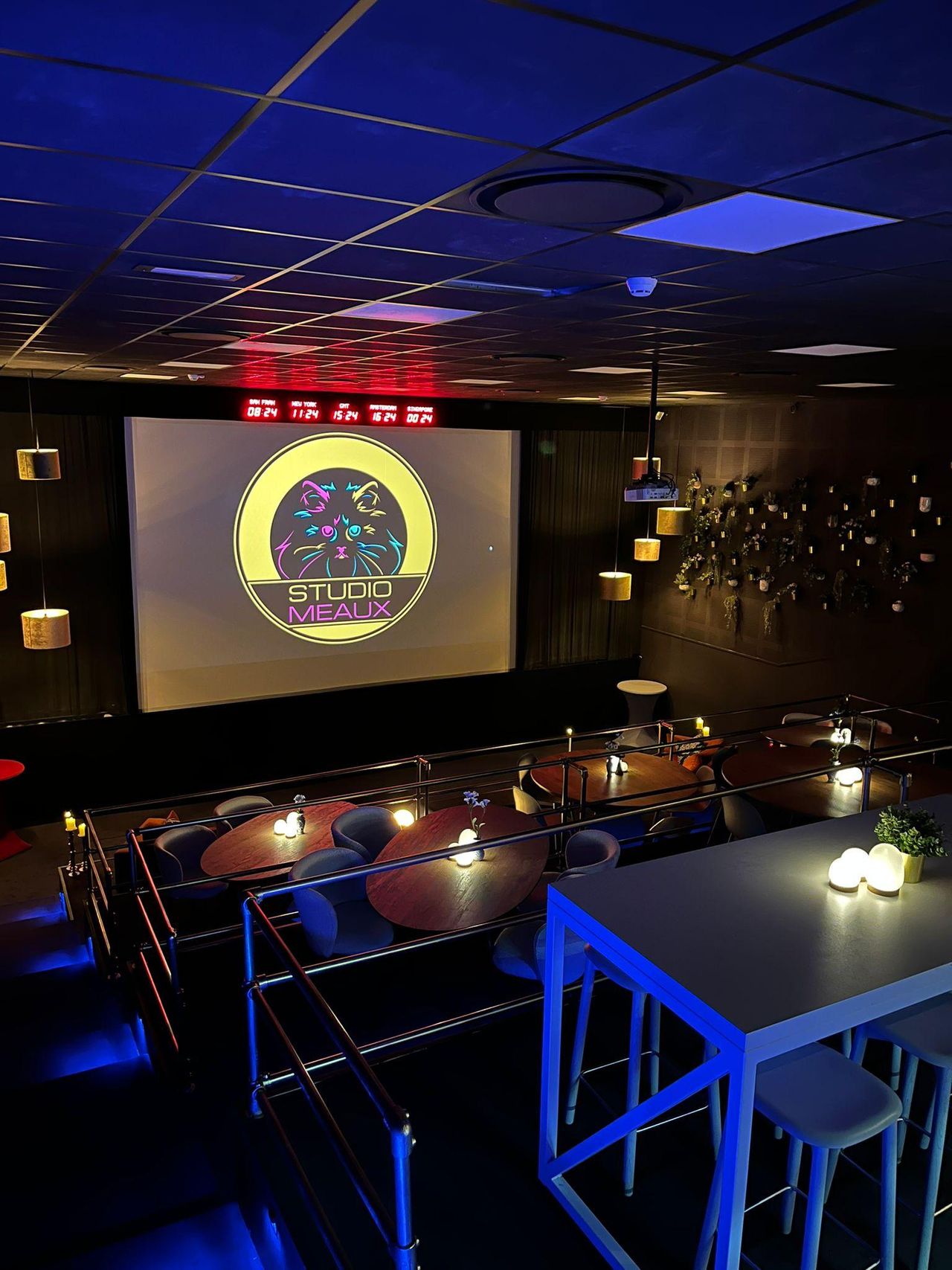 Amsterdam Mobiel Werken Evenementenzalen Studio Meaux image 0