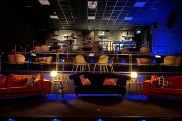 Amsterdam Mobiel Werken Function Room Studio Meaux image 1