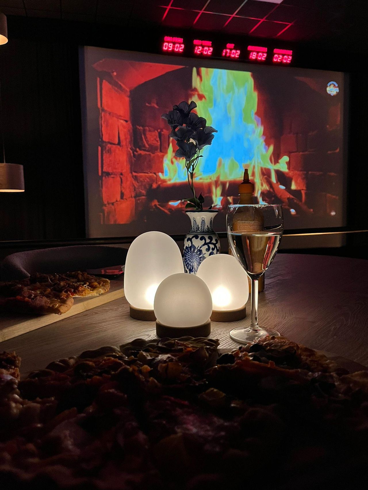 Amsterdam Mobiel Werken Function Room Studio Meaux image 3