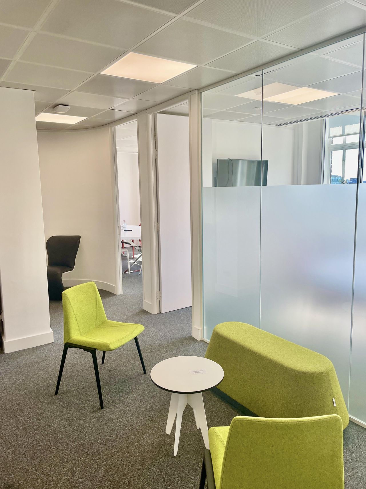 Rest of the World   eOffice - Holborn image 2