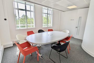 Rest of the World   eOffice - Holborn image 1