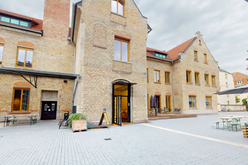 Karlsruhe Kreatives Meeting  SteamWork image 0