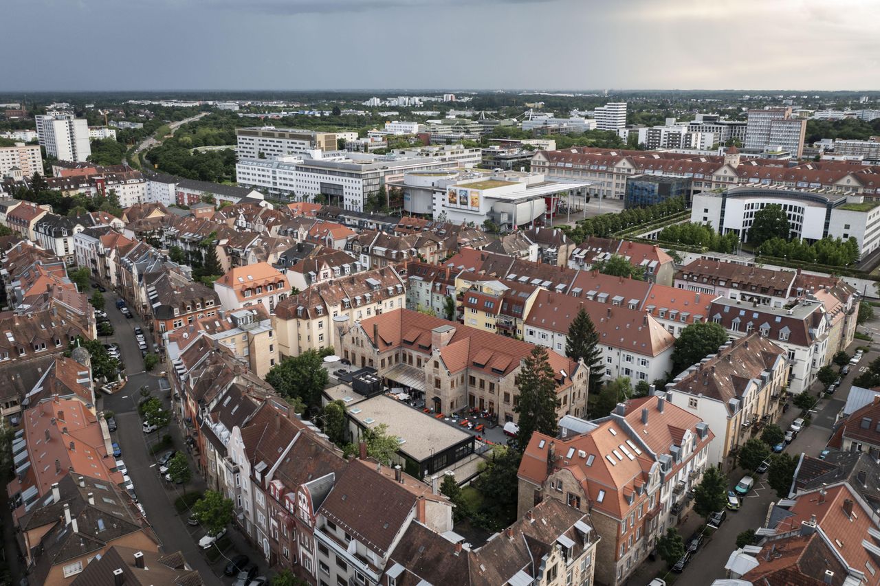 Karlsruhe Kreatives Meeting  SteamWork image 2