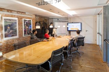 Rest van de wereld   4CO.WORK image 0