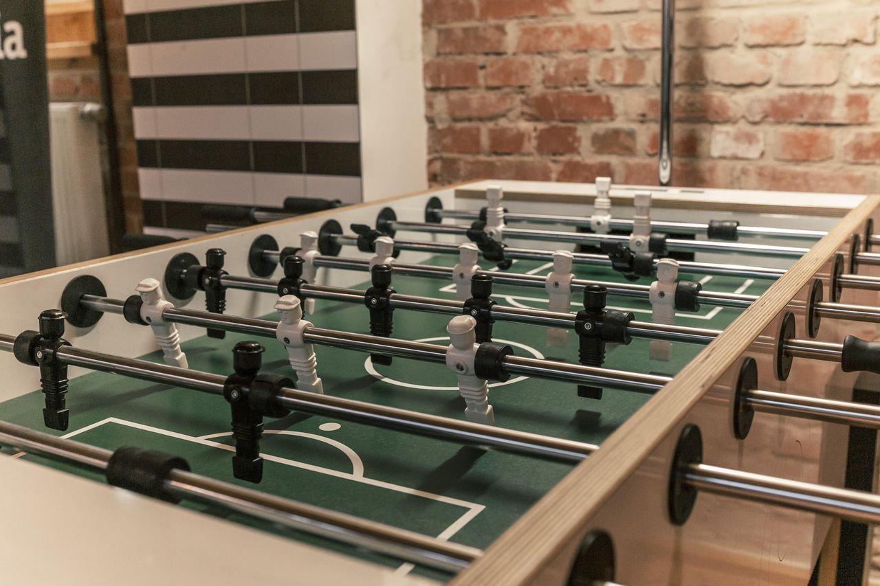 Bayreuth Kreatives Meeting Workshopruimtes 4CO.WORK image 19