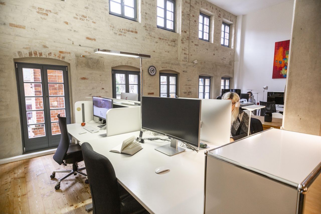 Bayreuth Kreatives Meeting Workshopruimtes 4CO.WORK image 8