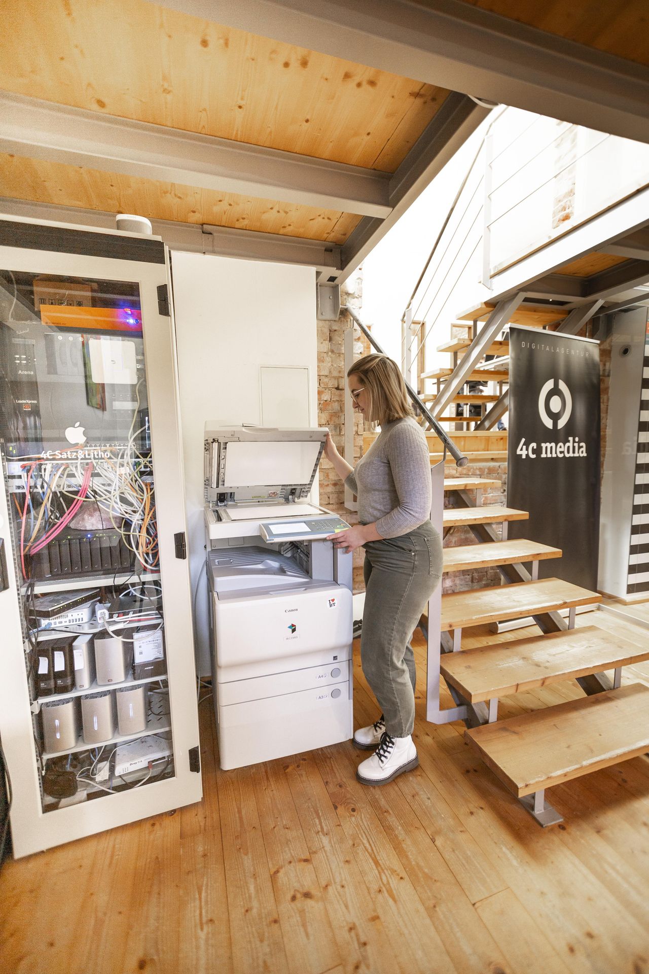 Bayreuth Kreatives Meeting Workshopruimtes 4CO.WORK image 16