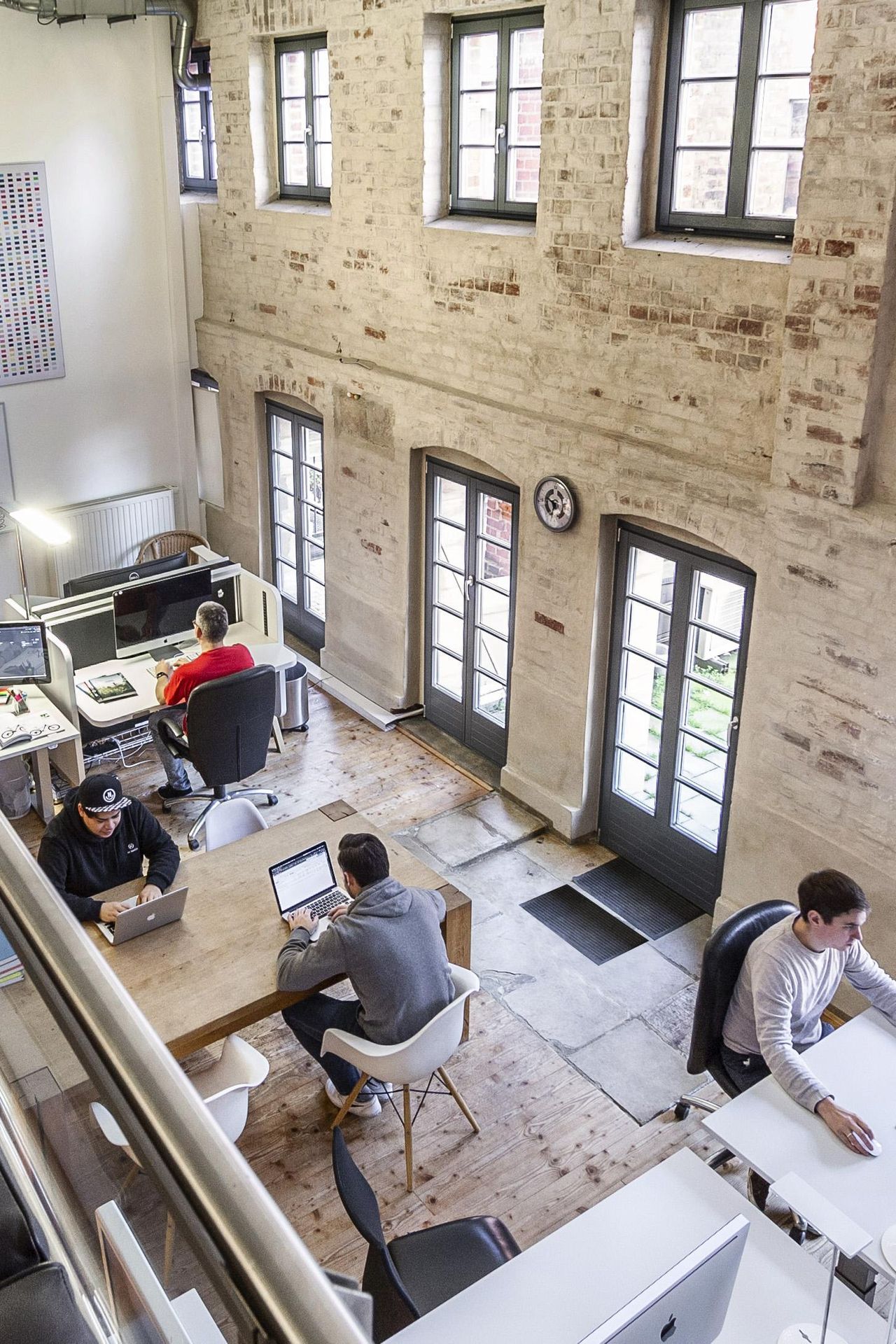 Bayreuth Kreatives Meeting Workshopruimtes 4CO.WORK image 6