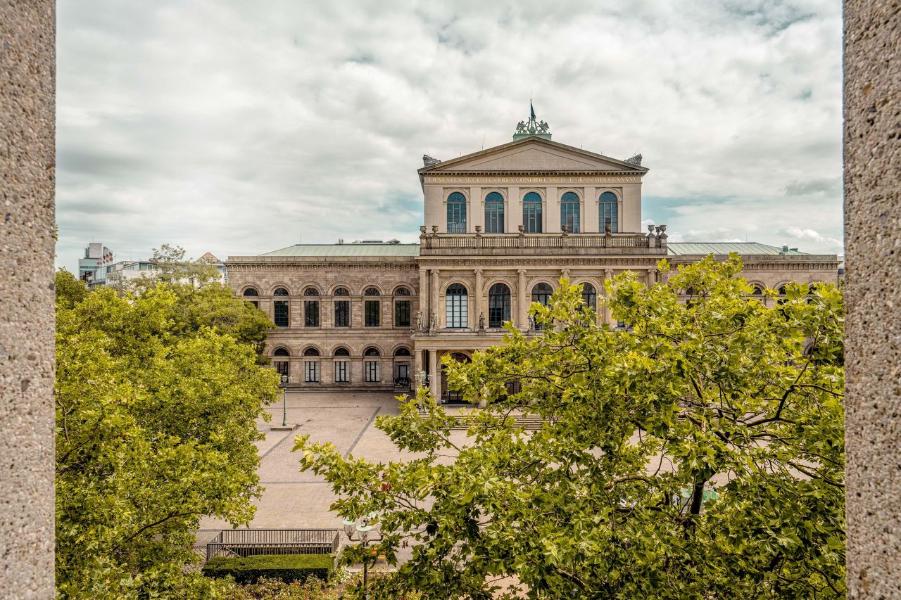 Hanover Mobiles Arbeiten Workspace Office Club Hannover image 16