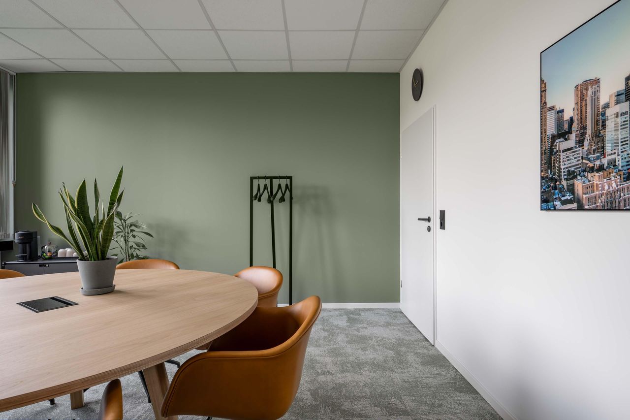 Hanover Mobiles Arbeiten Workspace Office Club Hannover image 5