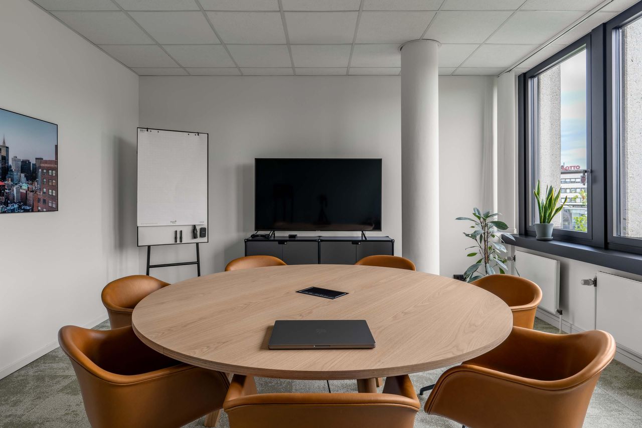 Hanover Mobiles Arbeiten Workspace Office Club Hannover image 3