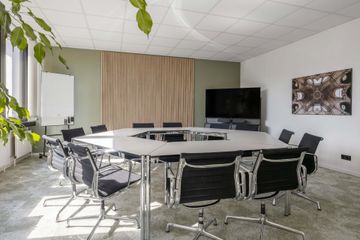 Hanover Mobiles Arbeiten Workspace Office Club Hannover image 0