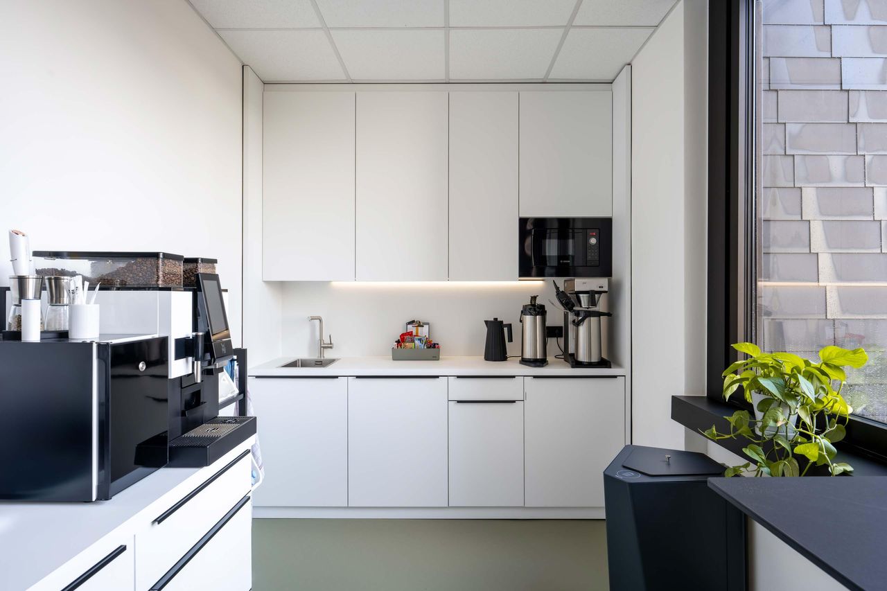 Hanover Mobiles Arbeiten Workspace Office Club Hannover image 9