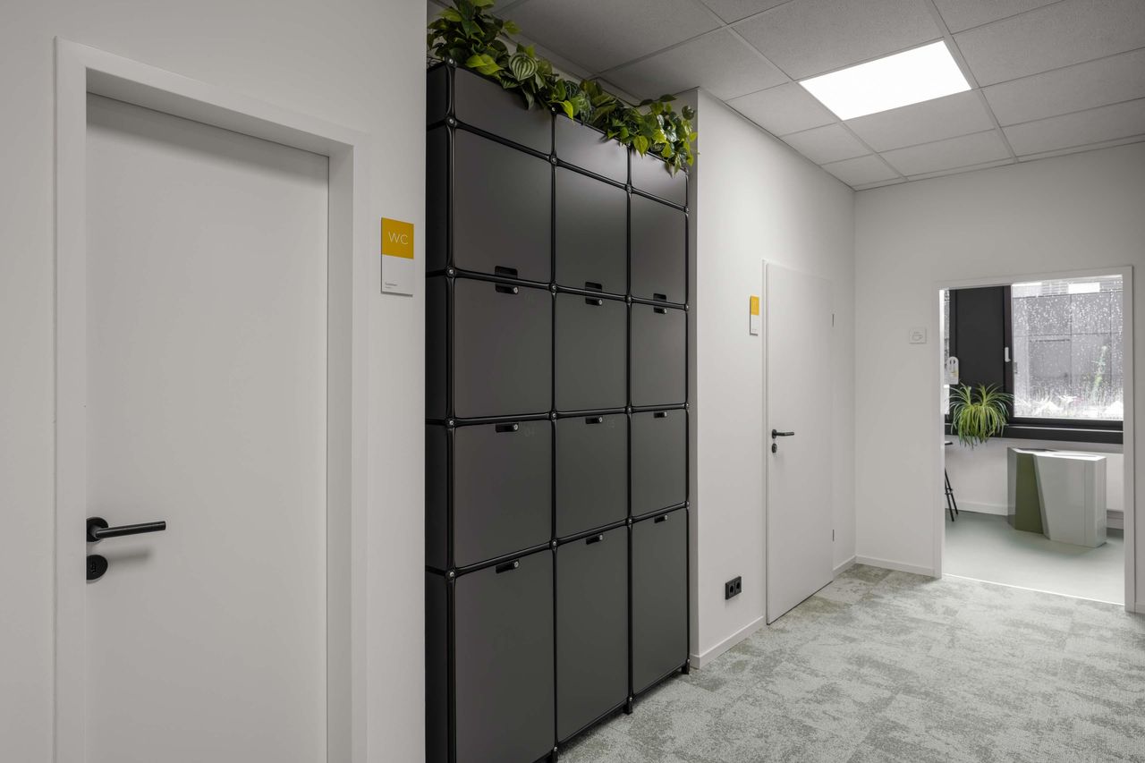 Hanover Mobiles Arbeiten Workspace Office Club Hannover image 10