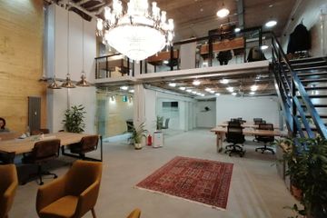 Berlin  Coworking space tuesday coworking - Wilmersdorf image 1