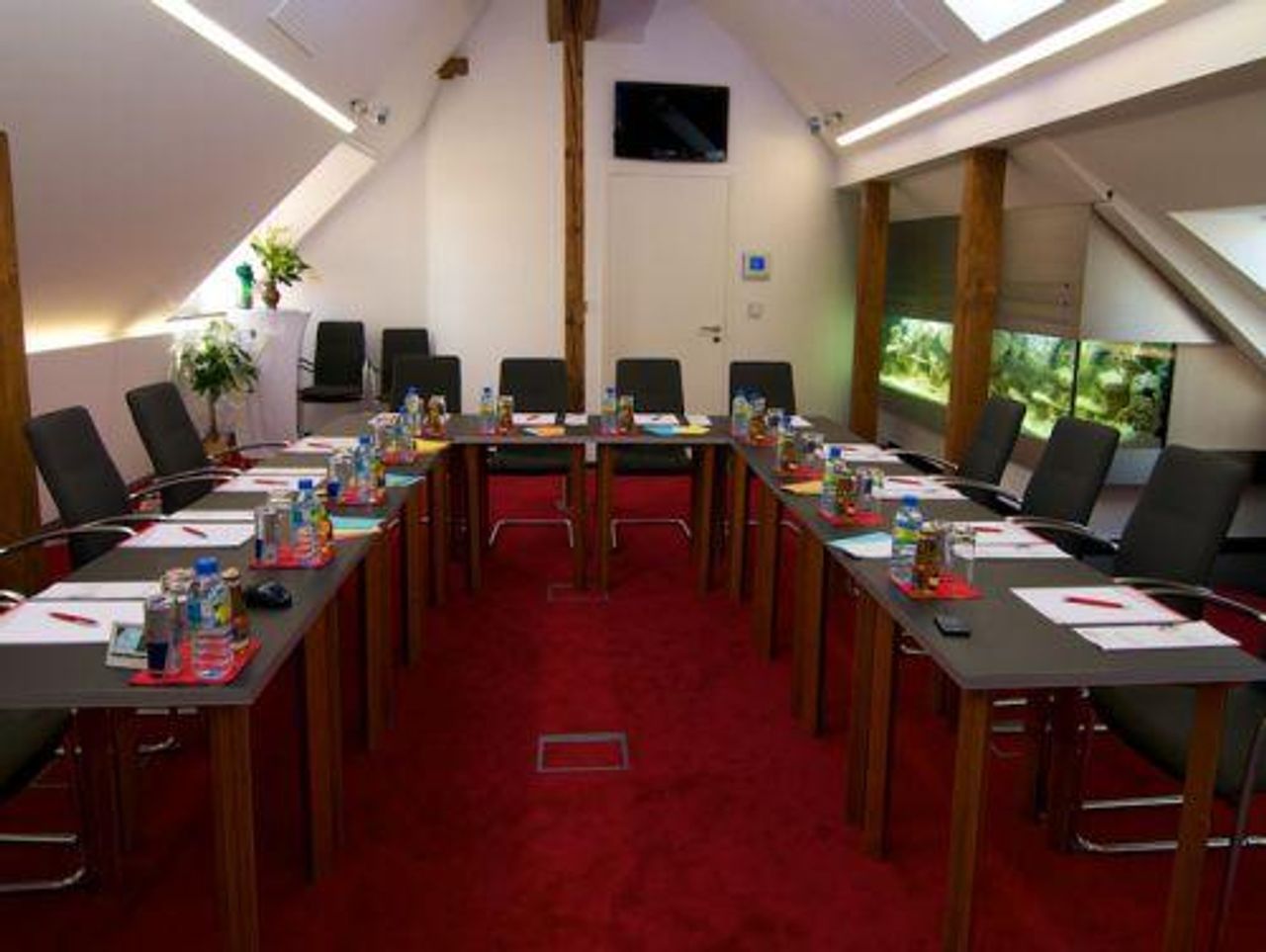 Rest der Welt   Seminarzentrum Leipzig image 9