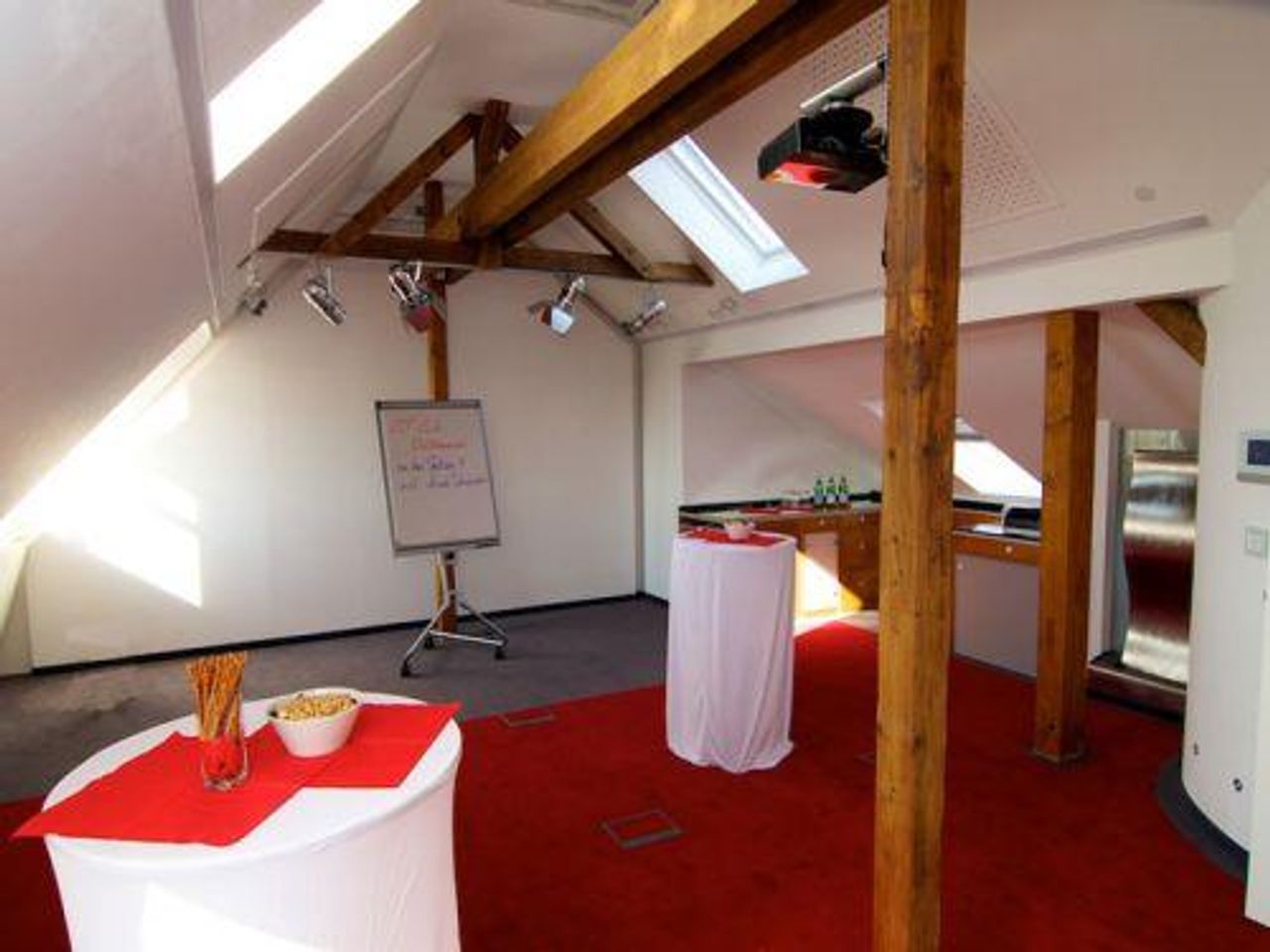 Rest der Welt   Seminarzentrum Leipzig image 10