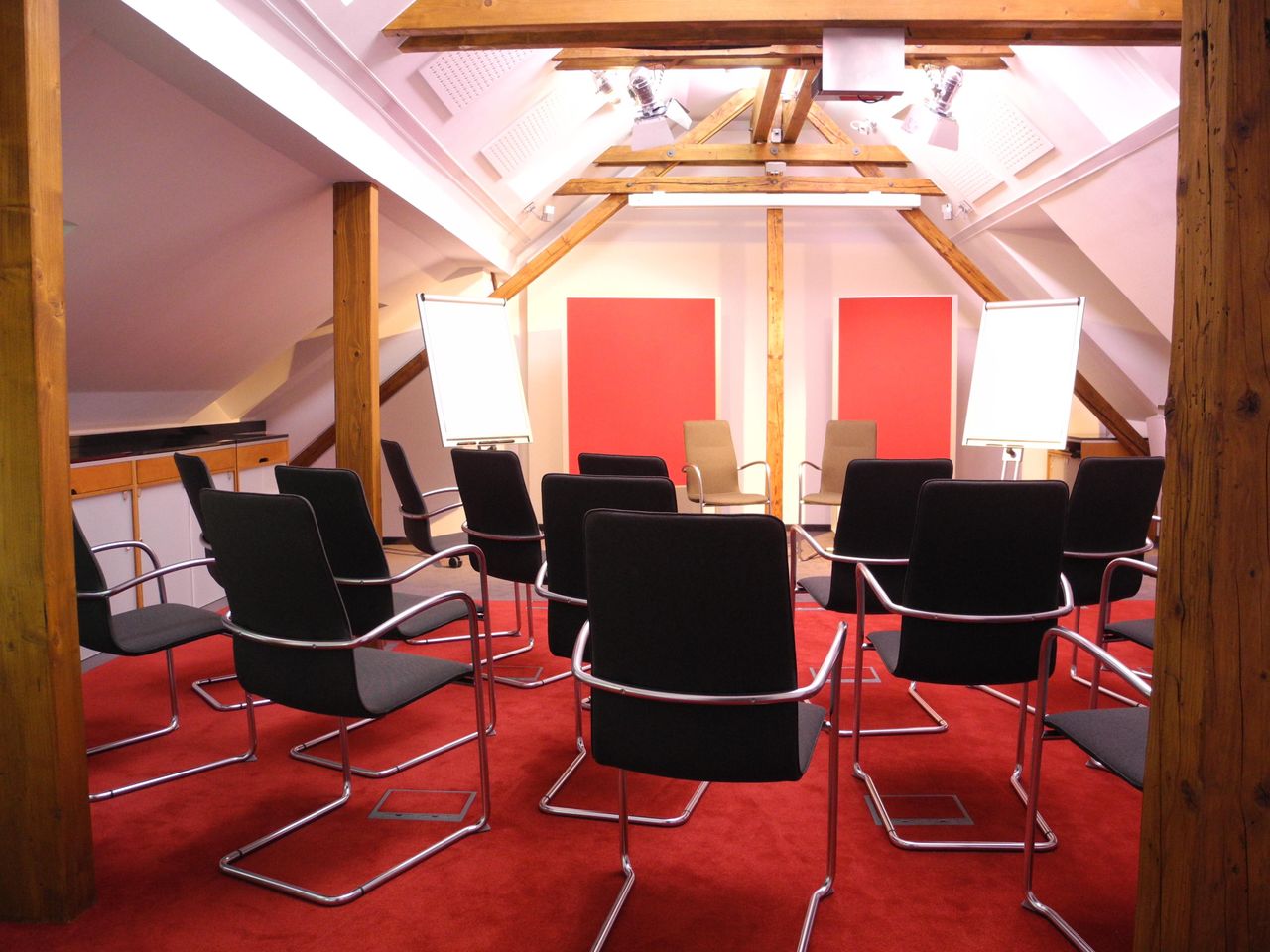 Rest der Welt   Seminarzentrum Leipzig image 0