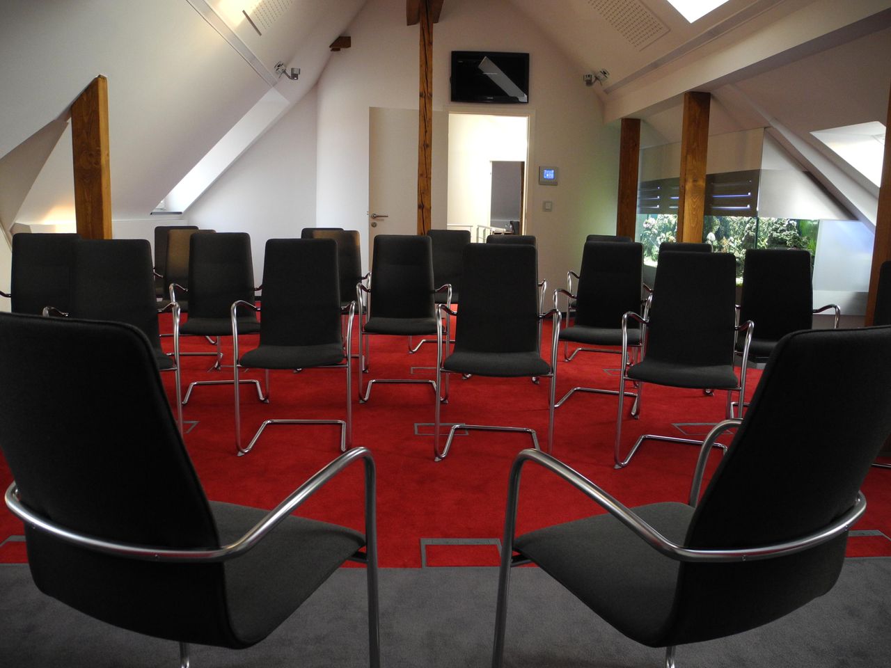 Rest der Welt   Seminarzentrum Leipzig image 2