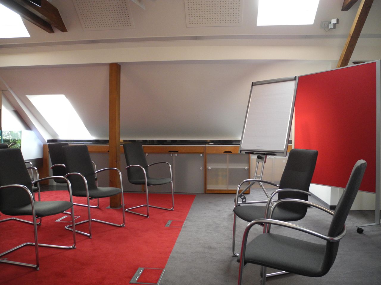 Rest der Welt   Seminarzentrum Leipzig image 1