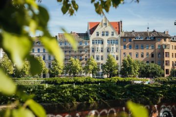 Rest van de wereld Kreatives Meeting  launchlabs Berlin image 7