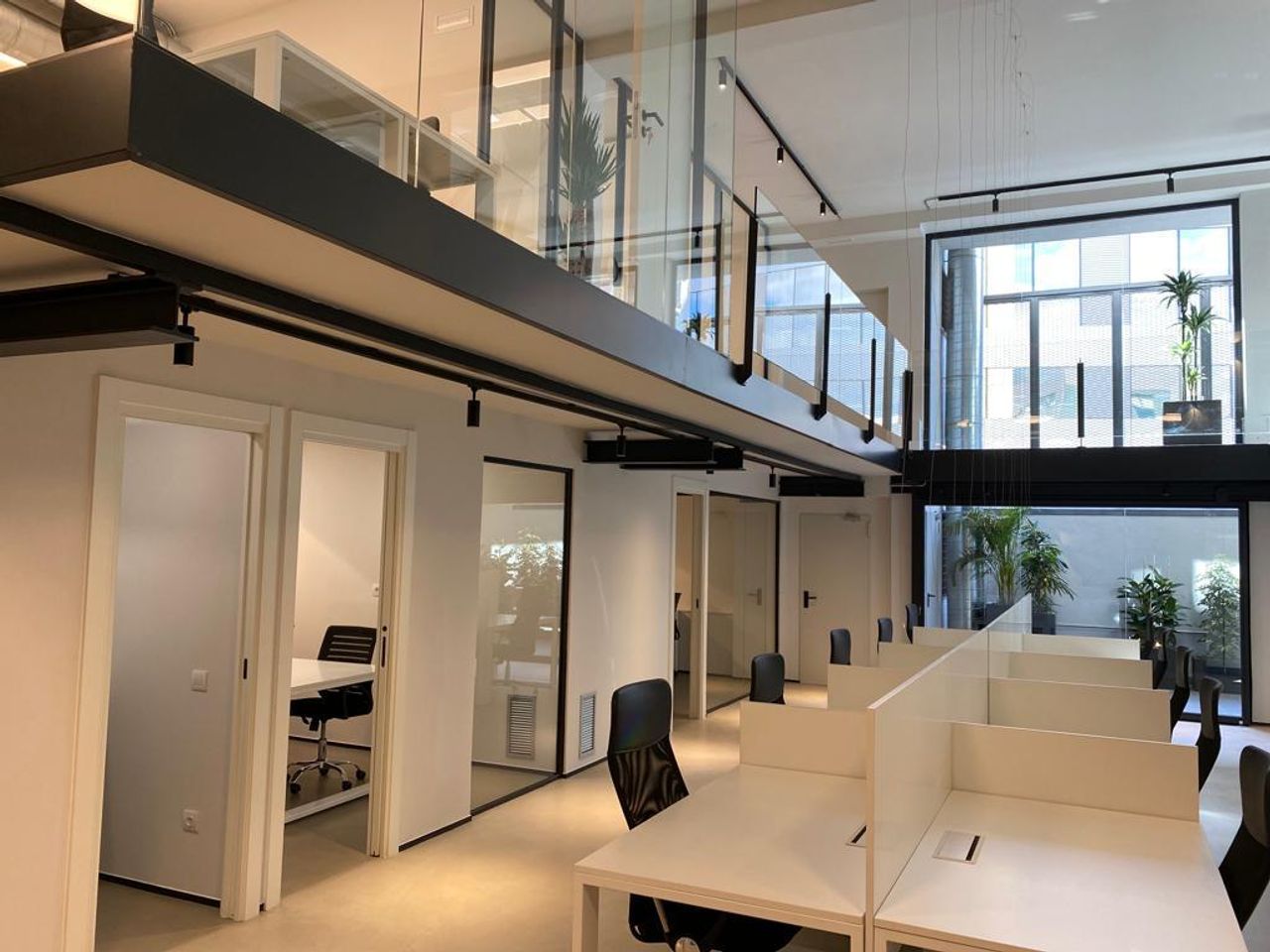 Barcelona Creative Meeting Coworking space  image 0