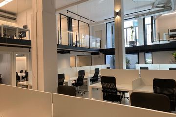 Barcelona Creative Meeting Coworking space  image 2