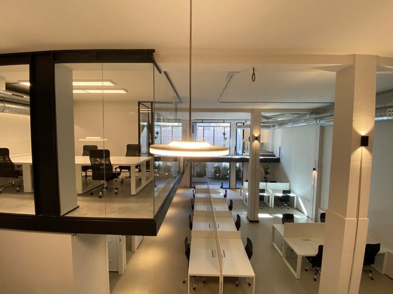 Barcelona Creative Meeting Coworking space  image 4