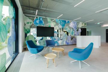 Erlangen Party Function Room The Brucklyn image 1