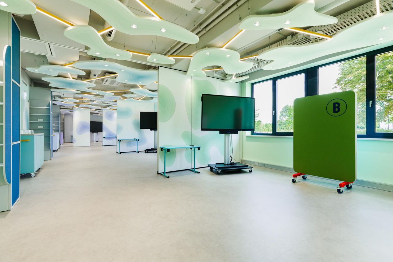 Erlangen Party Function Room The Brucklyn image 5