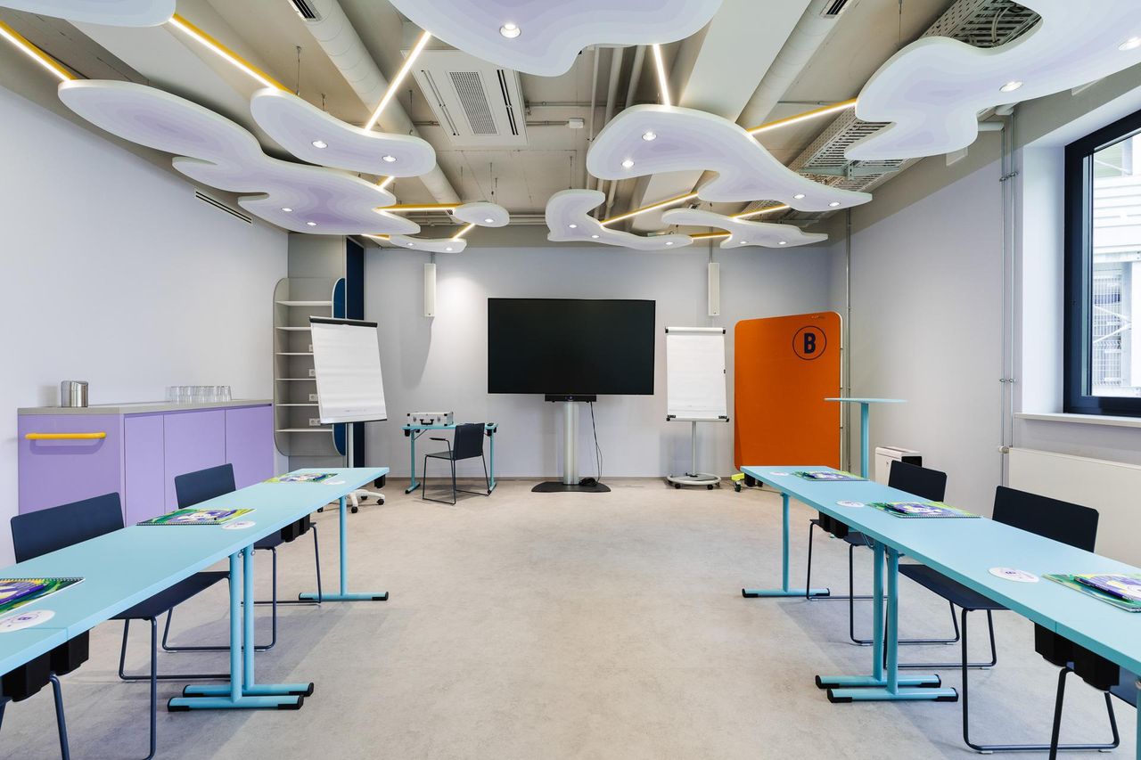 Erlangen Party Function Room The Brucklyn image 6