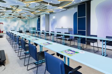 Erlangen Party Function Room The Brucklyn image 0