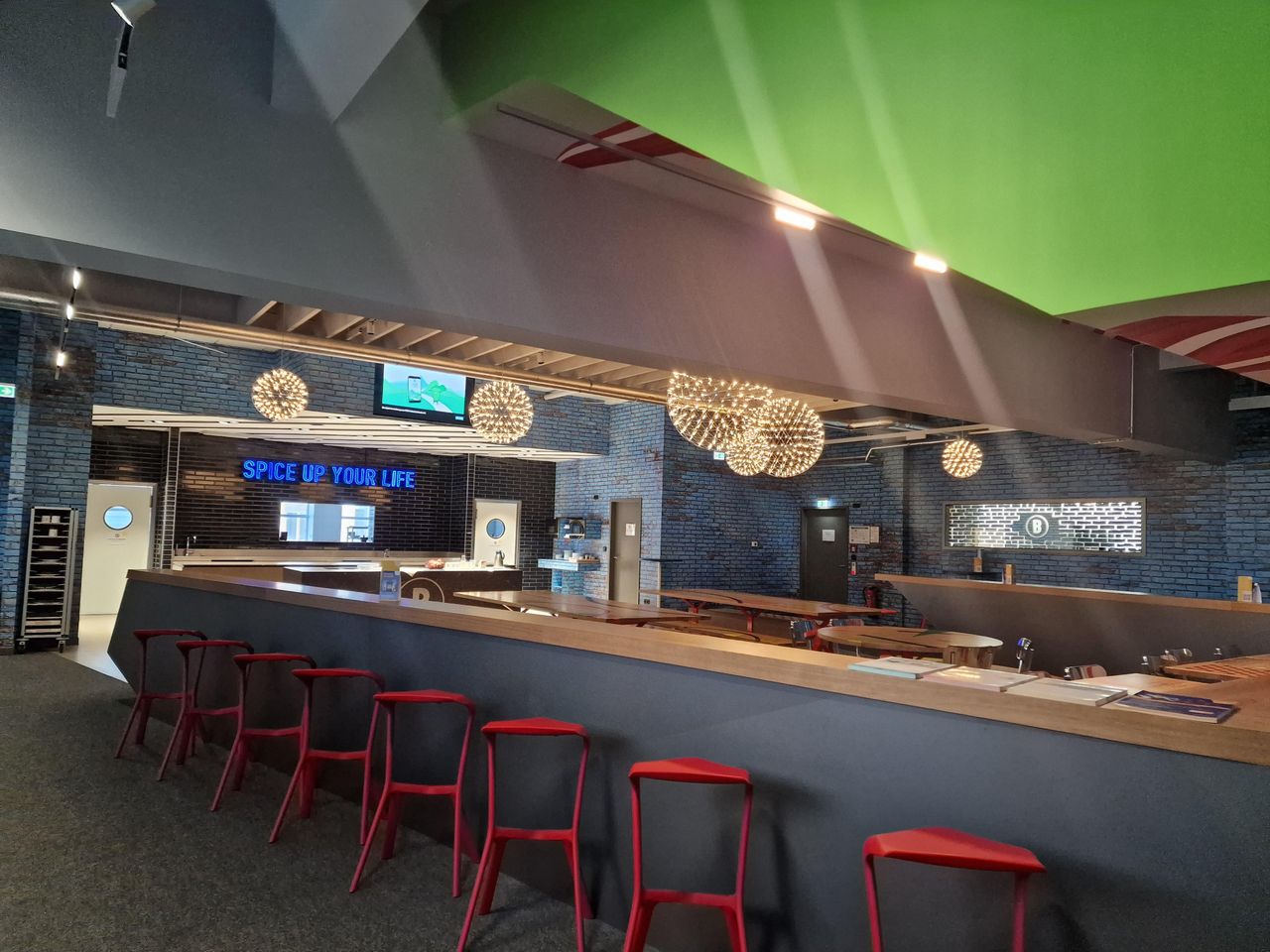 Erlangen Party Function Room The Brucklyn image 13