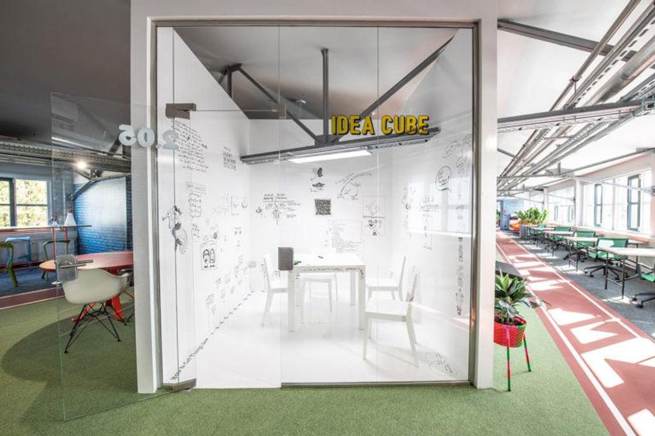 Erlangen Party Function Room The Brucklyn image 16