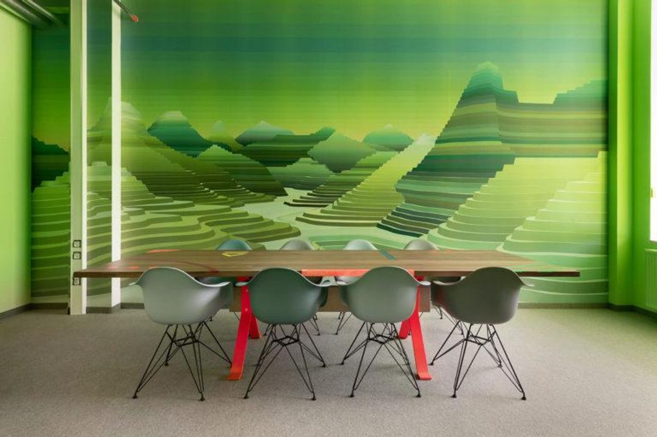 Erlangen Party Function Room The Brucklyn image 17