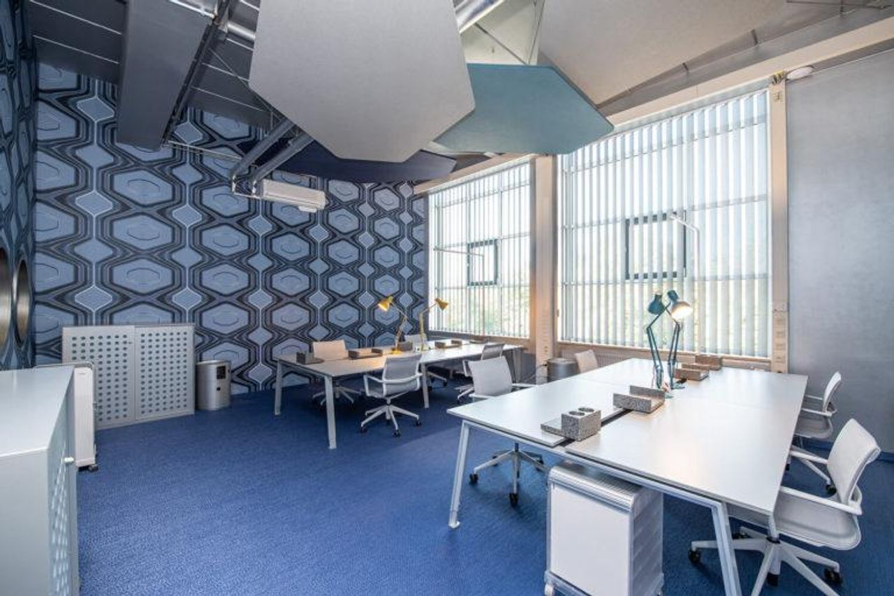 Erlangen Party Function Room The Brucklyn image 18