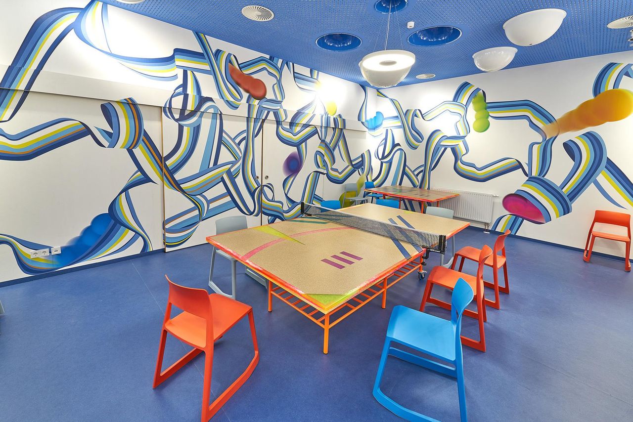 Erlangen Party Function Room The Brucklyn image 19