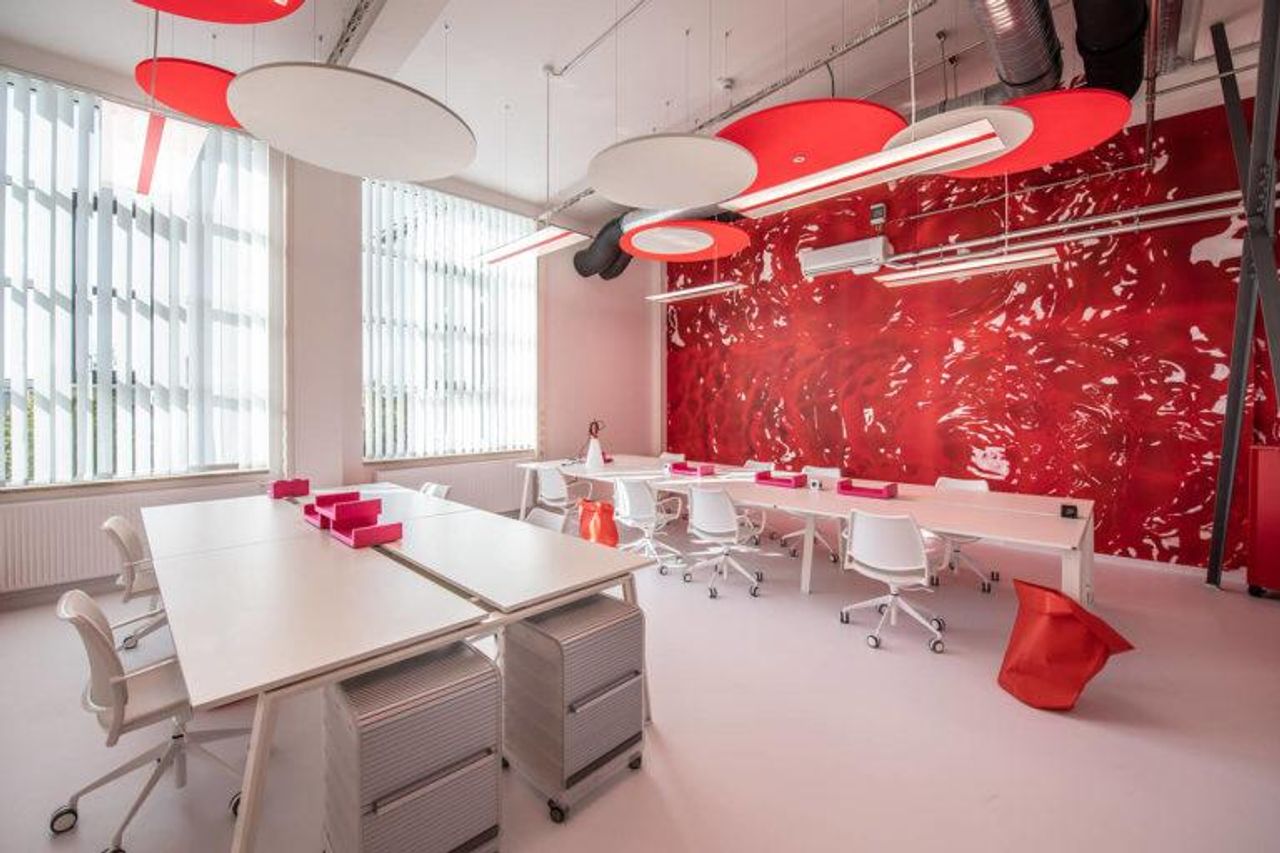 Erlangen Party Function Room The Brucklyn image 21