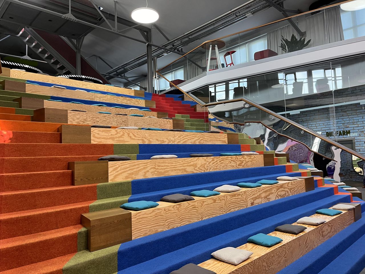 Erlangen Party Function Room The Brucklyn image 22