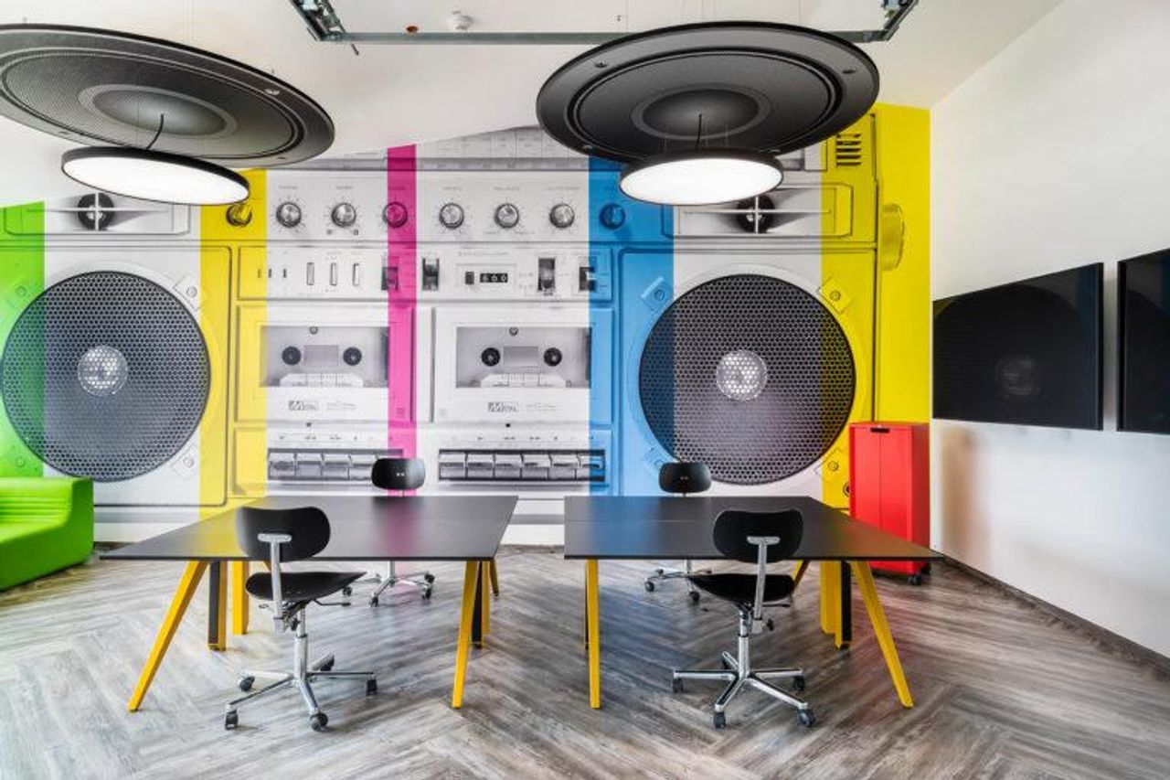 Erlangen Party Function Room The Brucklyn image 24