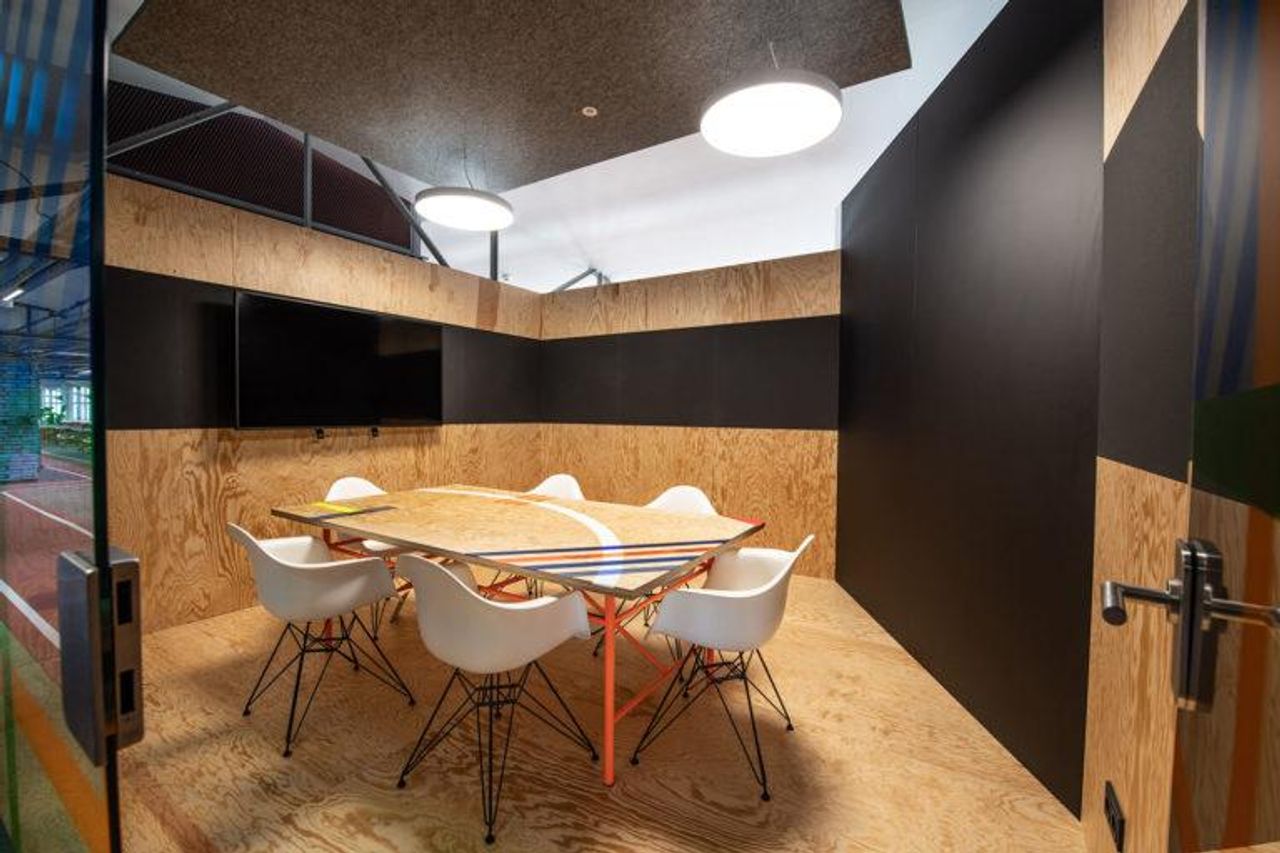 Erlangen Party Function Room The Brucklyn image 25