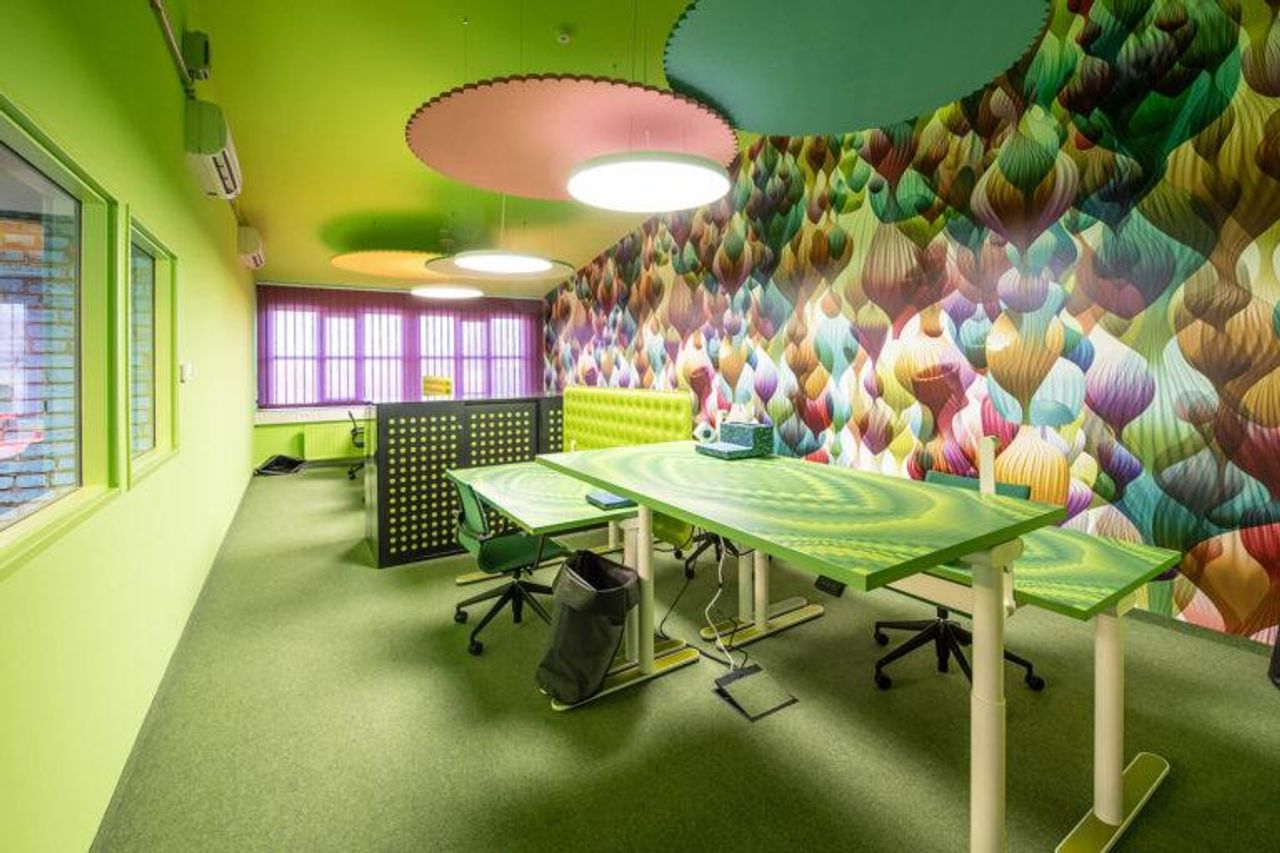 Erlangen Party Function Room The Brucklyn image 26