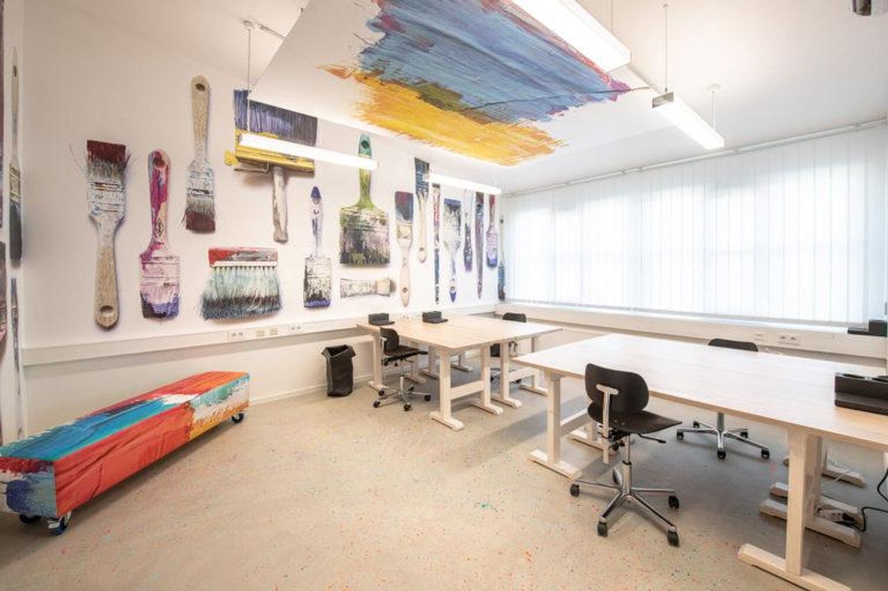 Erlangen Party Function Room The Brucklyn image 27