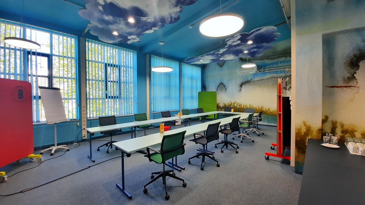 Erlangen Party Function Room The Brucklyn image 28