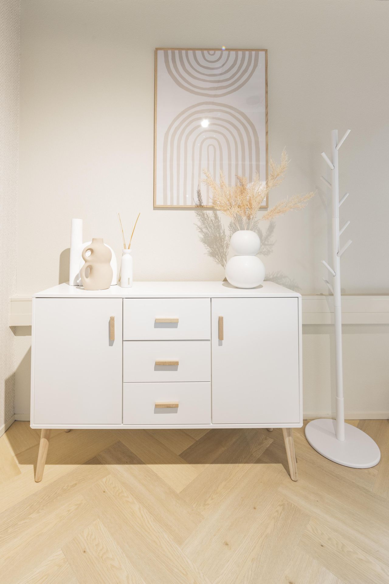 Utrecht Mobiel Werken Office spaces Element Offices De Meern image 1