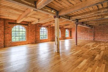 Rest der Welt   Park Ave Loft image 2