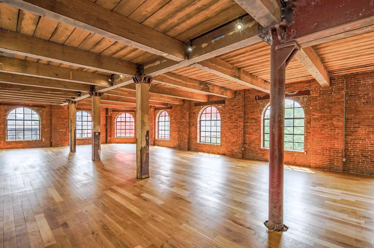 Rest der Welt   Park Ave Loft image 3